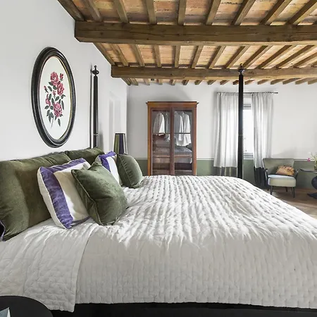 Villa Conti Galgani