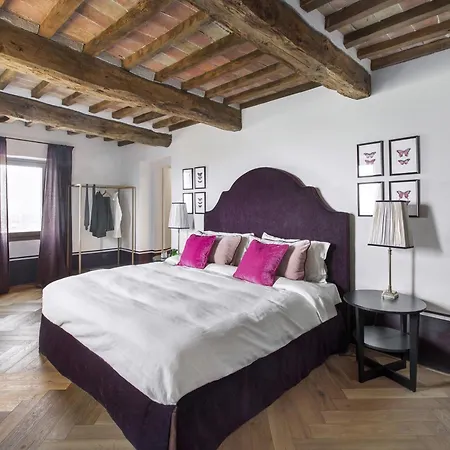 Conti Galgani * Chianciano Terme