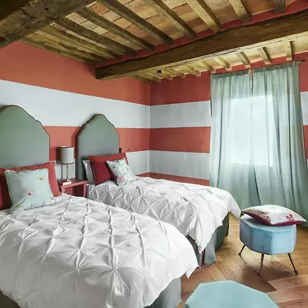 Conti Galgani * Chianciano Terme