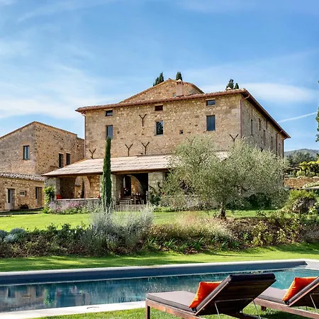Conti Galgani * Chianciano Terme