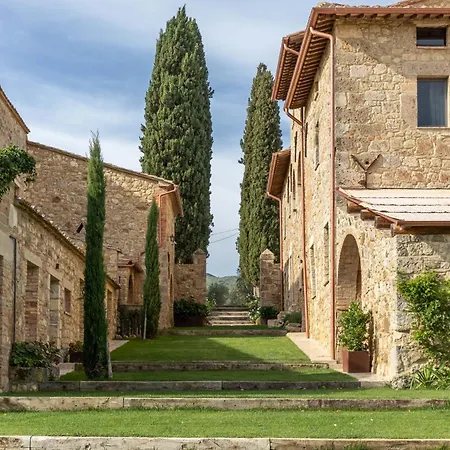 Conti Galgani Villa Chianciano Terme