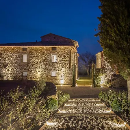Conti Galgani Villa