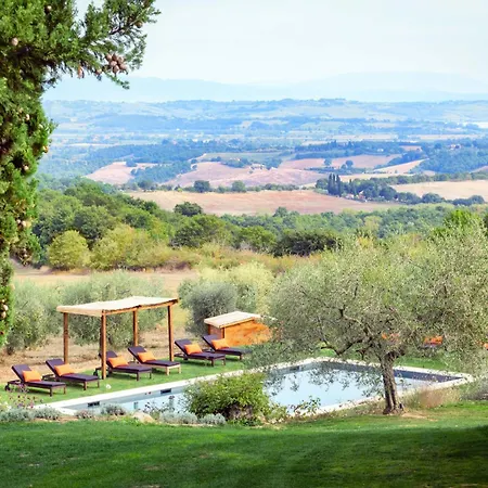 Conti Galgani * Chianciano Terme